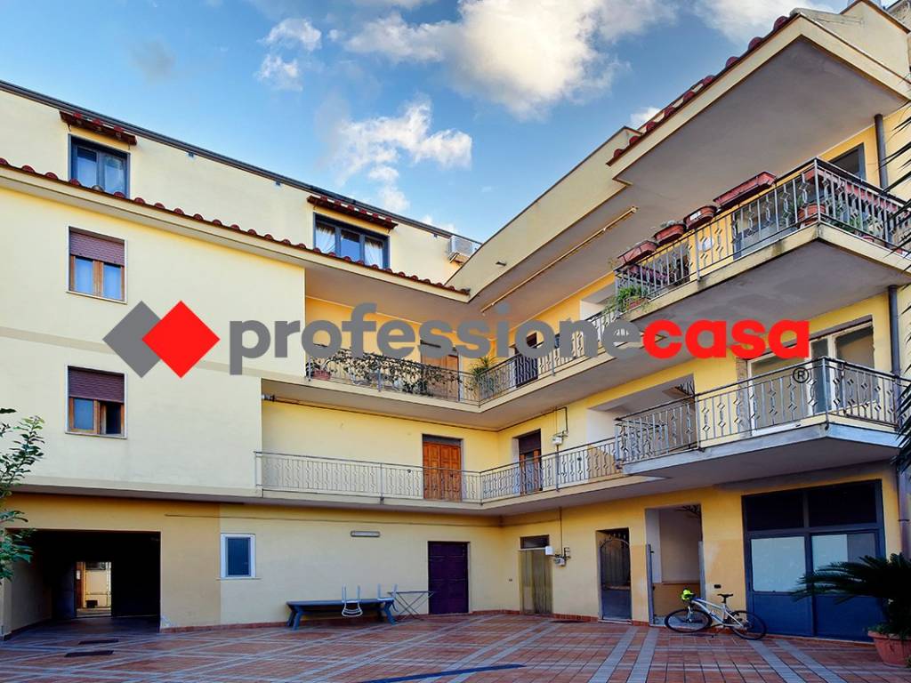 Appartamento a San nicola la strada in Via Ezio Vanoni, 41 - Foto 3