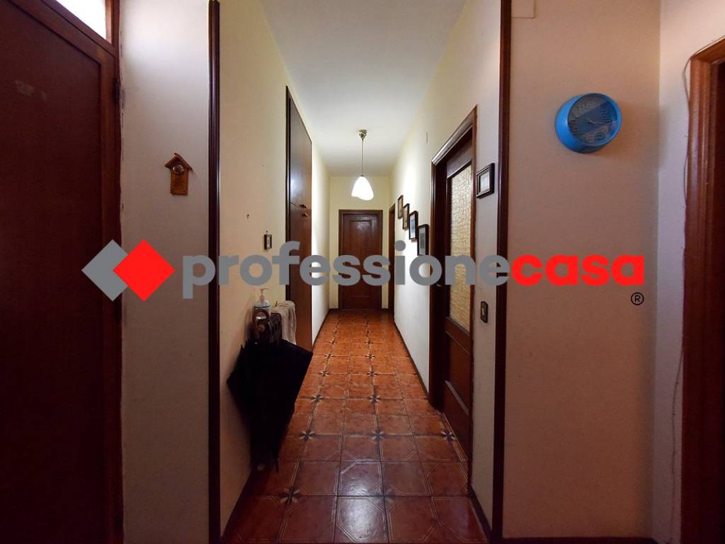 Appartamento a San nicola la strada in Via Ezio Vanoni, 41 - Foto 4