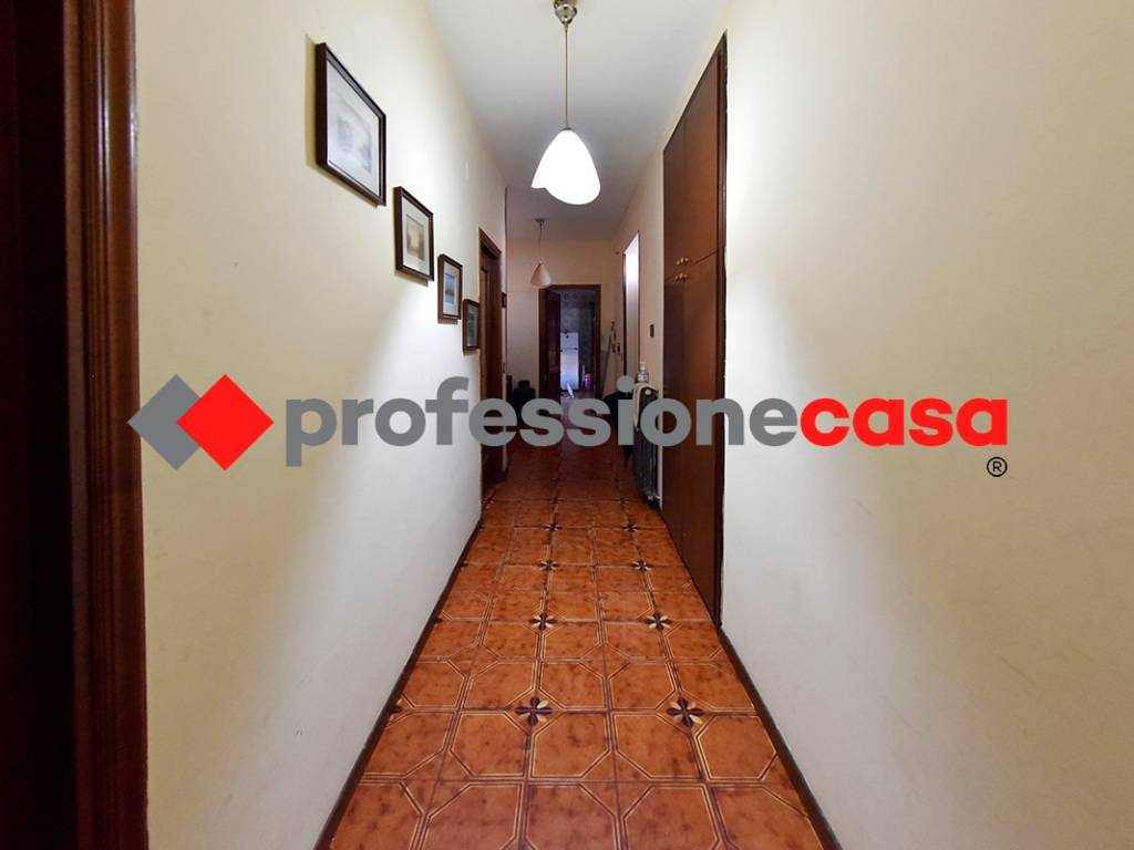 Appartamento a San nicola la strada in Via Ezio Vanoni, 41 - Foto 5