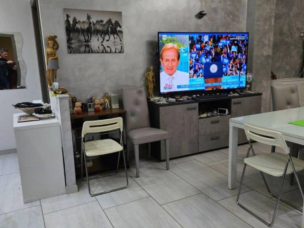 Appartamento a San giorgio a cremano in Via Francesco Cappiello, 5 - Foto 5