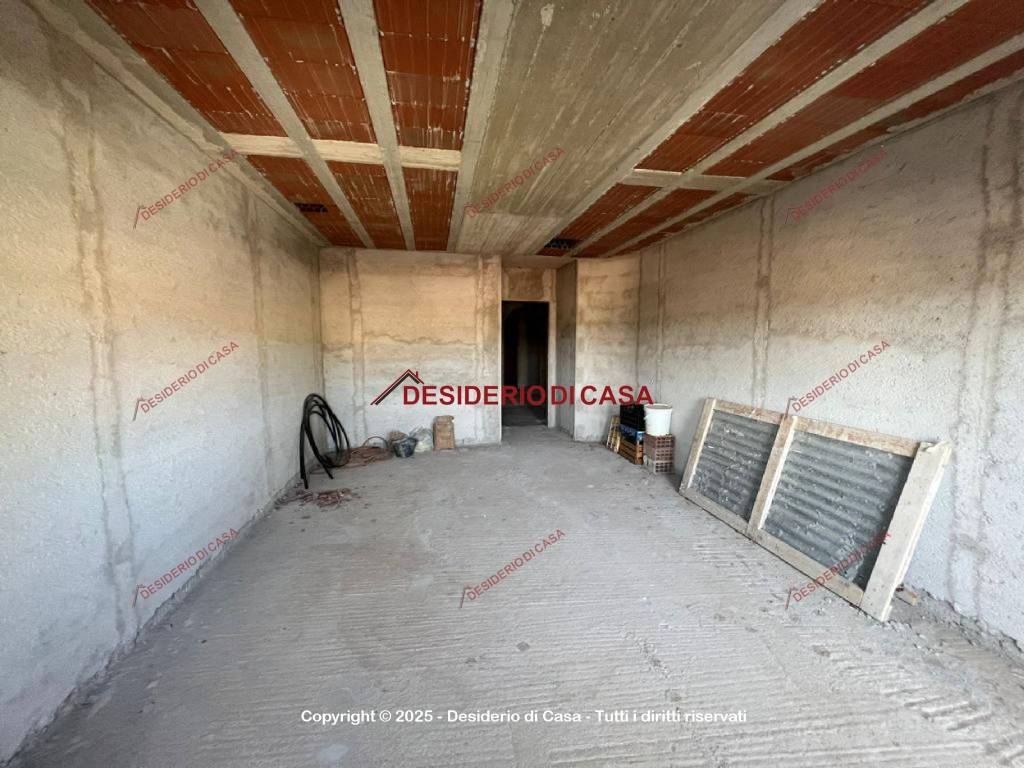 Appartamento a Caccamo in Via Dante Alighieri, 74 - Foto 2