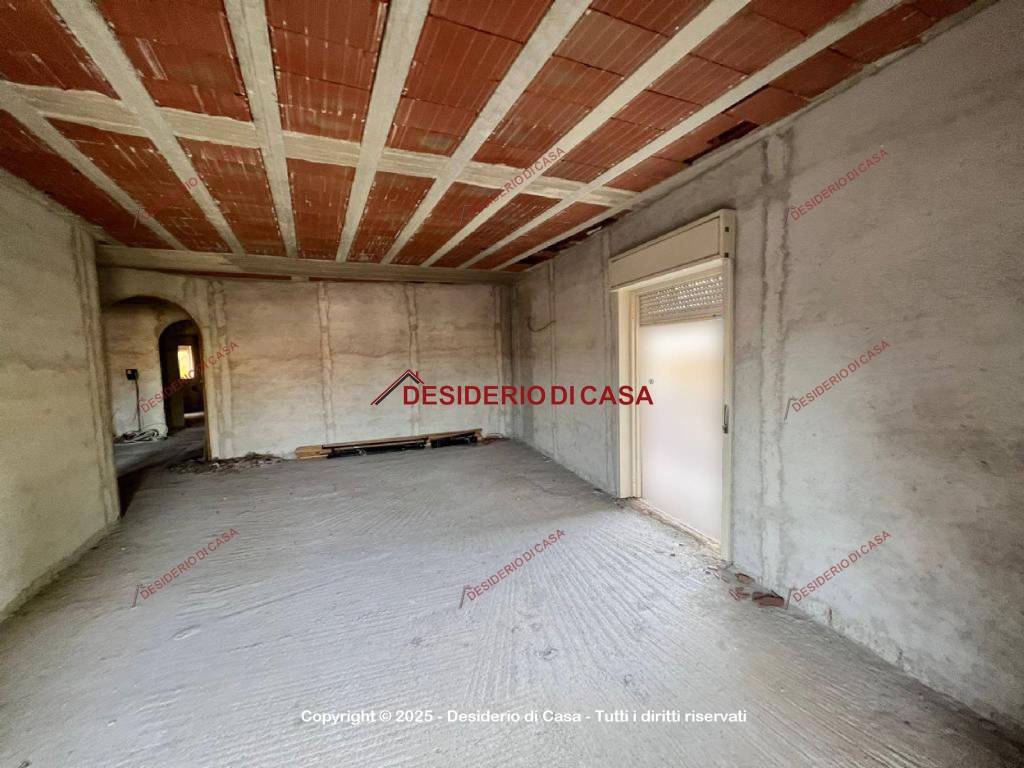 Appartamento a Caccamo in Via Dante Alighieri, 74 - Foto 4