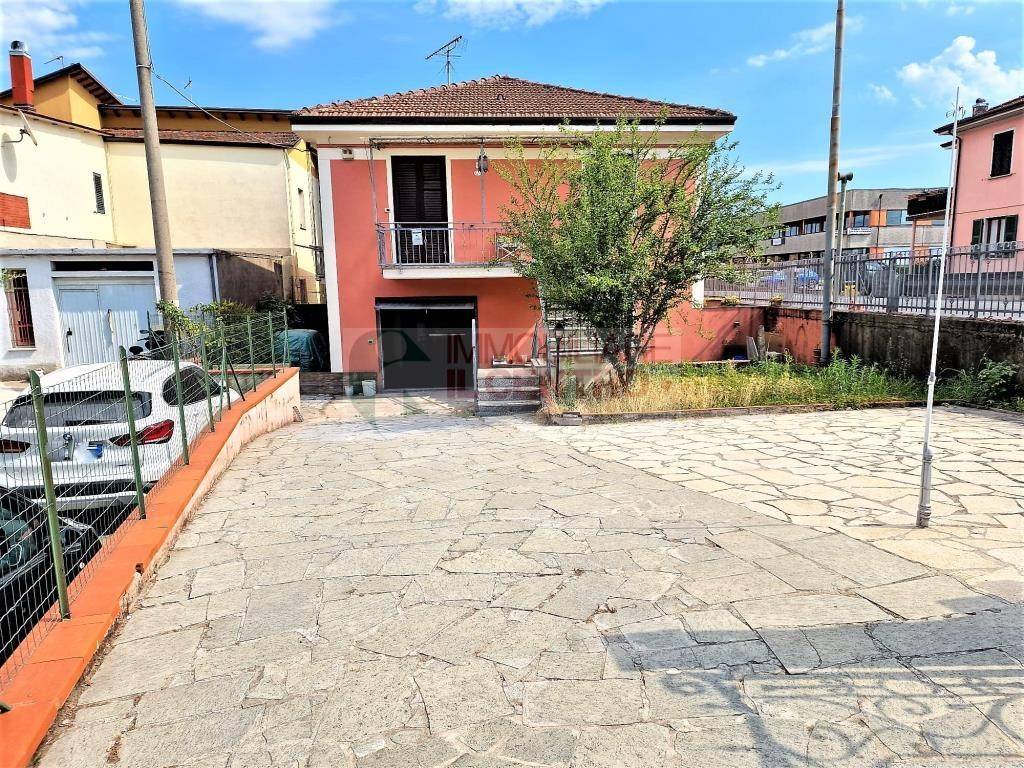 Casa indipendente a Castelnuovo magra - Foto 2