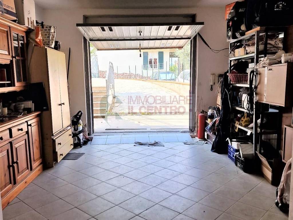 Casa indipendente a Castelnuovo magra - Foto 4