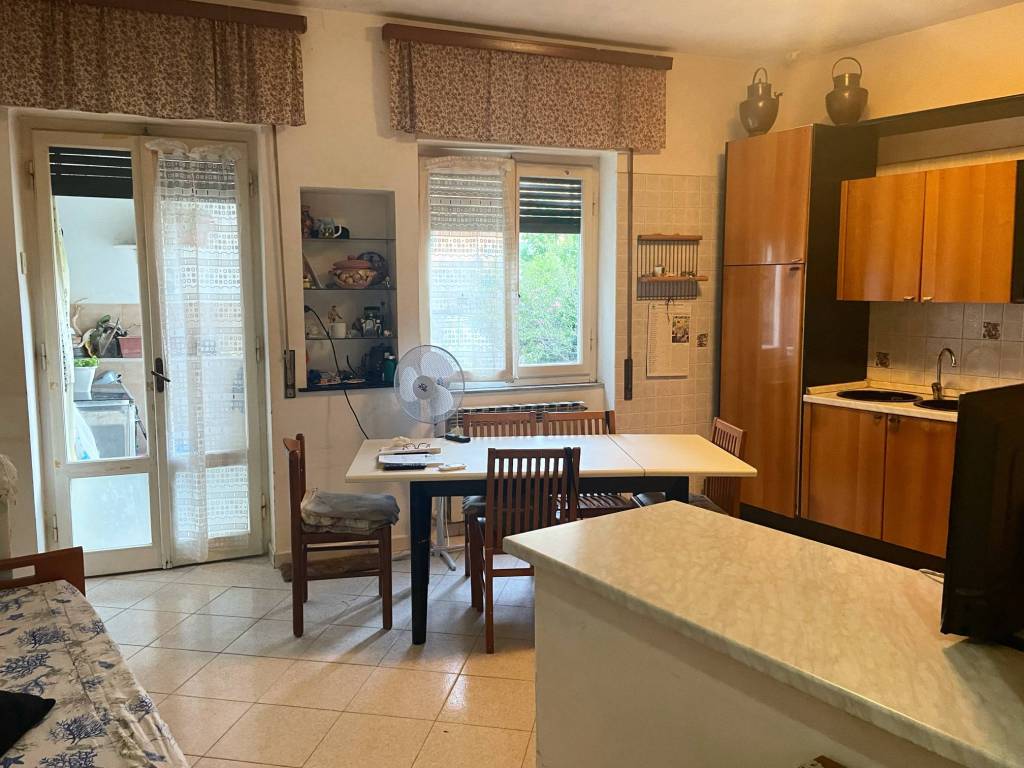 Appartamento a Monte argentario in Piazzale dei Rioni - Foto 3