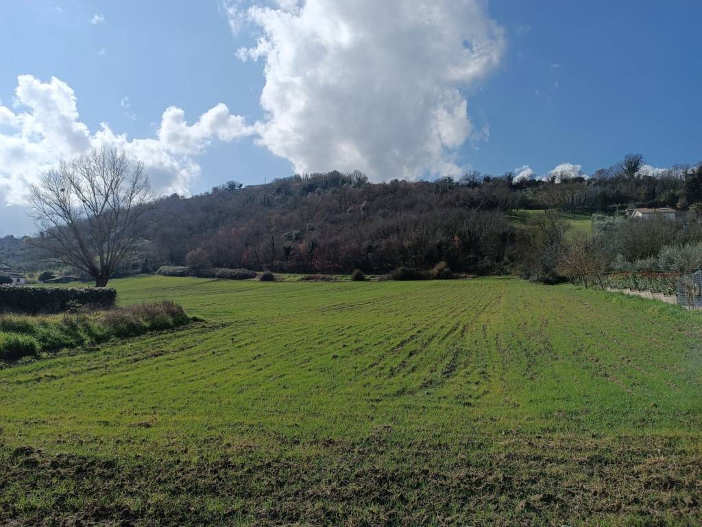 Terreno a Benevento in Via Santa Colomba - Foto 2