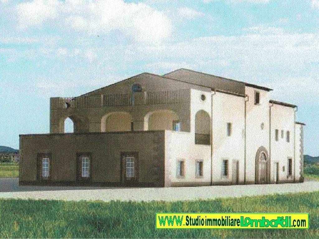 Attico / mansarda a Montemurlo in Via del Lavoro, 10 - Foto 3