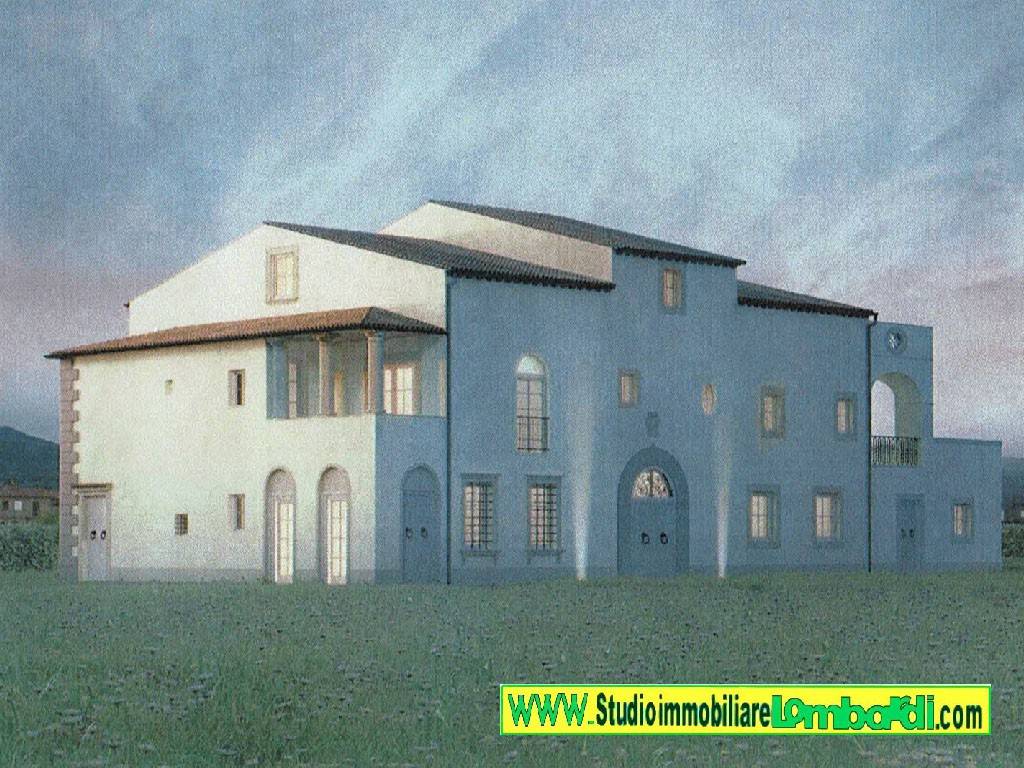 Attico / mansarda a Montemurlo in Via del Lavoro, 10 - Foto 5