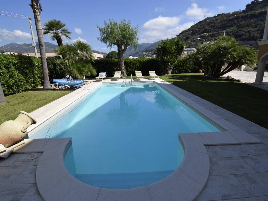 Villa a Taggia - Foto 2