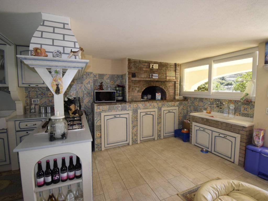 Villa a Taggia - Foto 3
