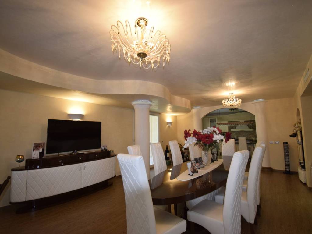 Villa a Taggia - Foto 5