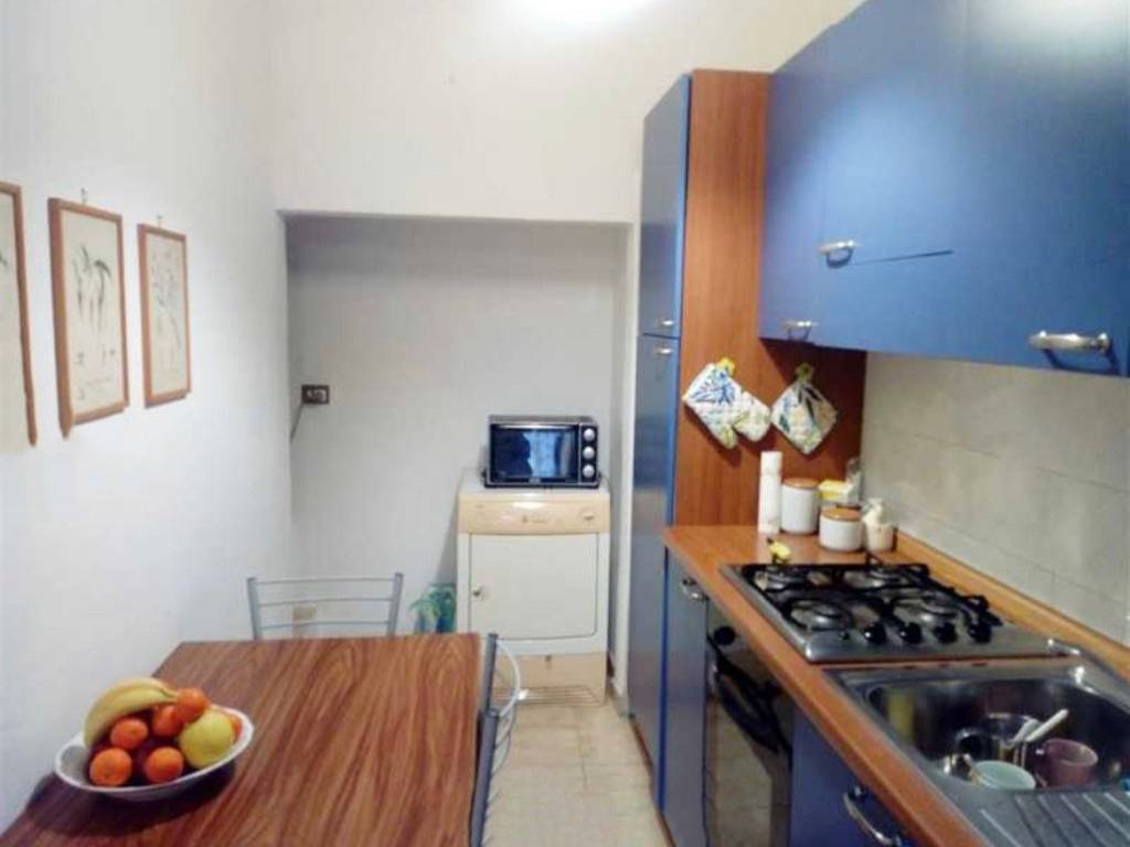 Appartamento a Monte argentario in Strada Provinciale di Porto Santo Stefano - Foto 3