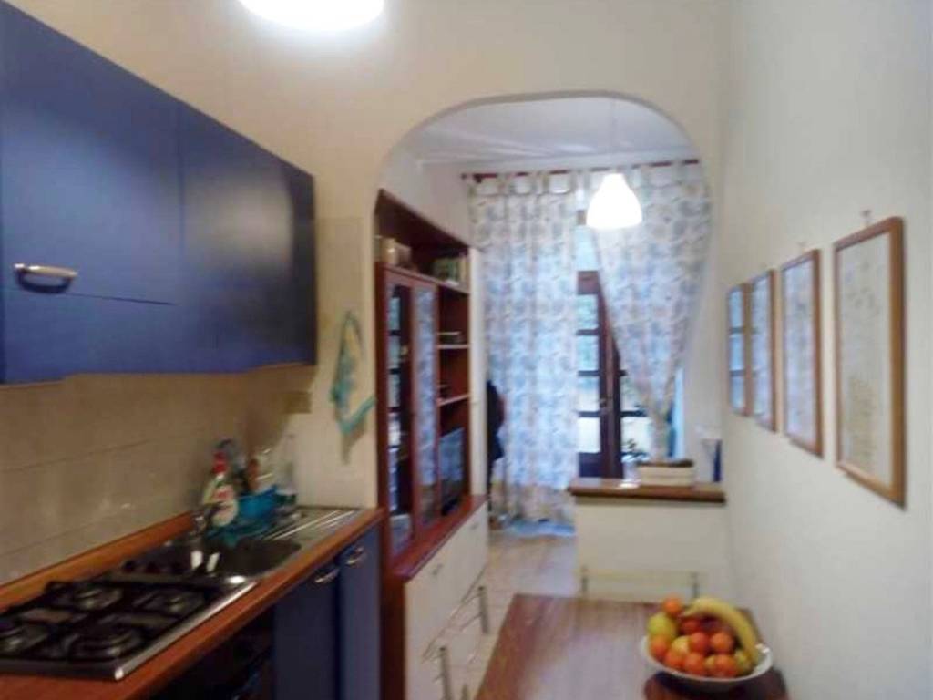 Appartamento a Monte argentario in Strada Provinciale di Porto Santo Stefano - Foto 4