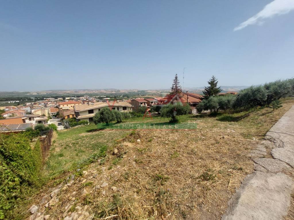 Terreno a San salvo in Contrada Colle Pagano - Foto 2