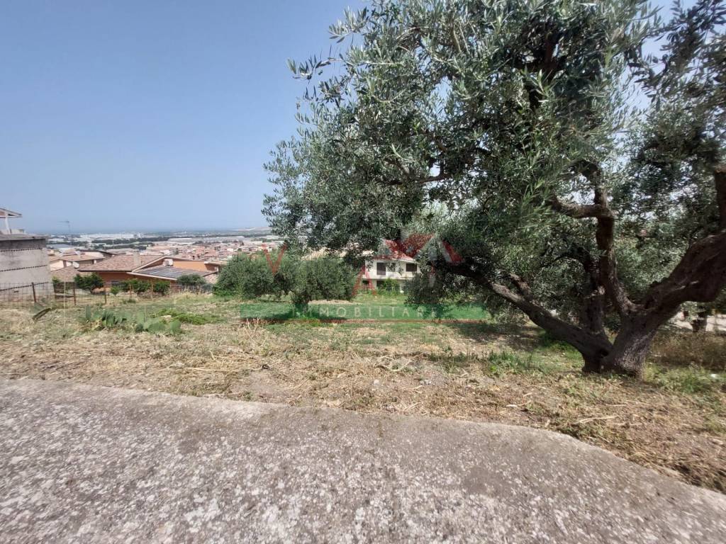 Terreno a San salvo in Contrada Colle Pagano - Foto 3