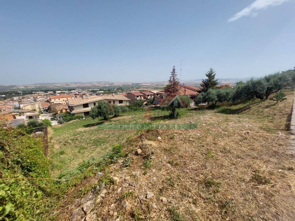 Terreno a San salvo in Contrada Colle Pagano - Foto 4