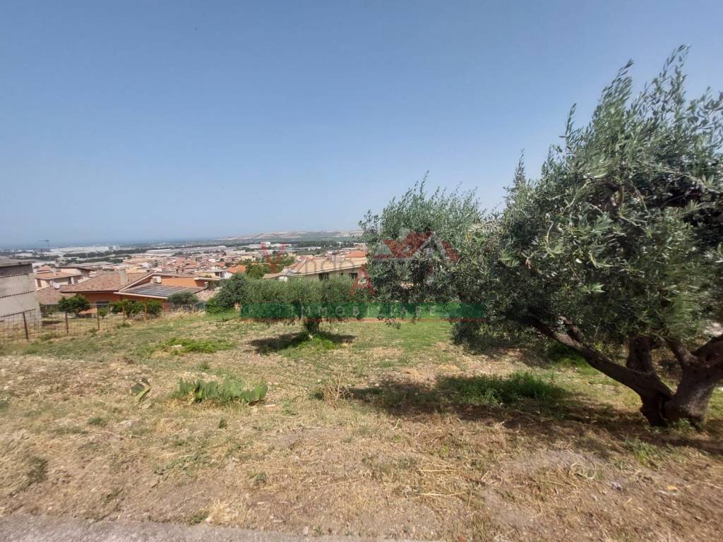 Terreno a San salvo in Contrada Colle Pagano - Foto 5
