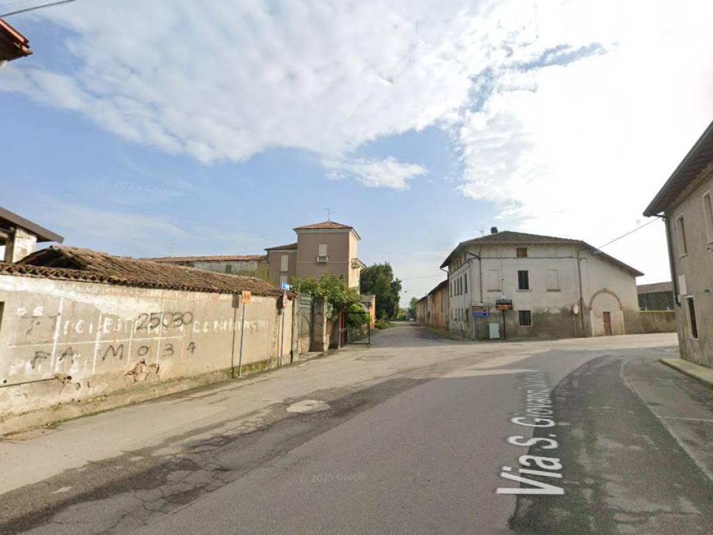 Palazzo / stabile a Pompiano in Via San Giovanni Battista, 2 - Foto 2