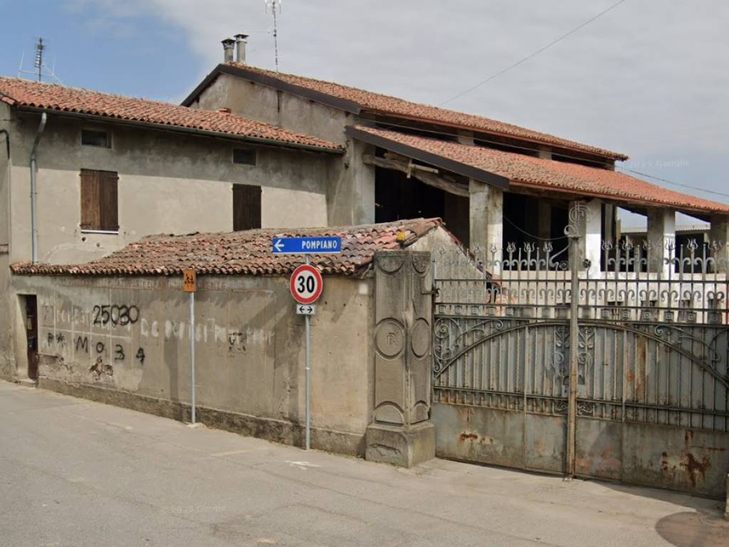 Palazzo / stabile a Pompiano in Via San Giovanni Battista, 2 - Foto 3
