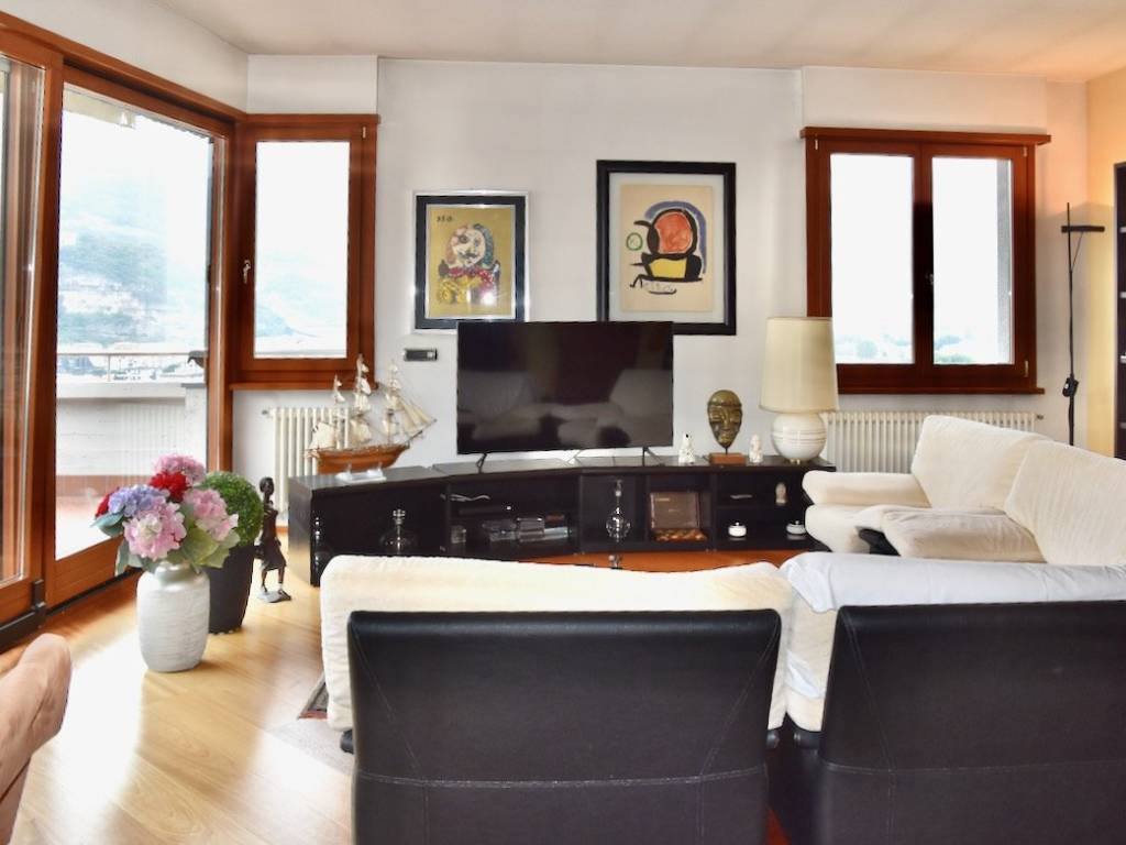 Appartamento a Trento in Via Luigi De Campi, 6 - Foto 5