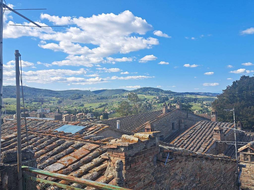 Appartamento a San gimignano in Via San Matteo, 1 - Foto 2