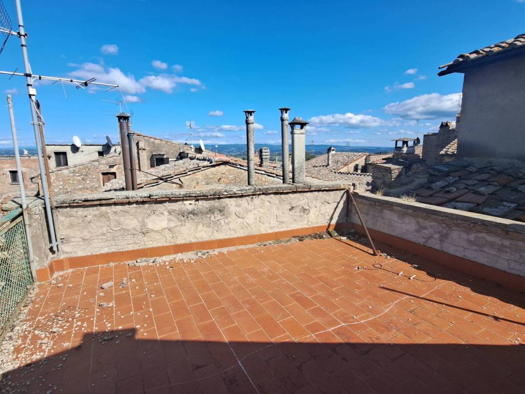 Appartamento a San gimignano in Via San Matteo, 1 - Foto 3