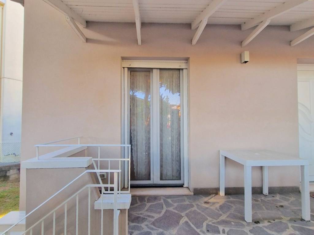 Villa a Riccione in Corso Fratelli Cervi, 321 - Foto 5