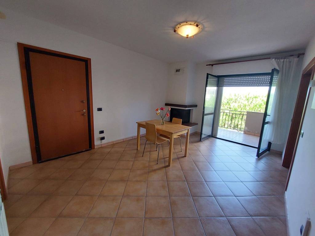 Appartamento a Rosignano marittimo in Via Musselburgh - Foto 4
