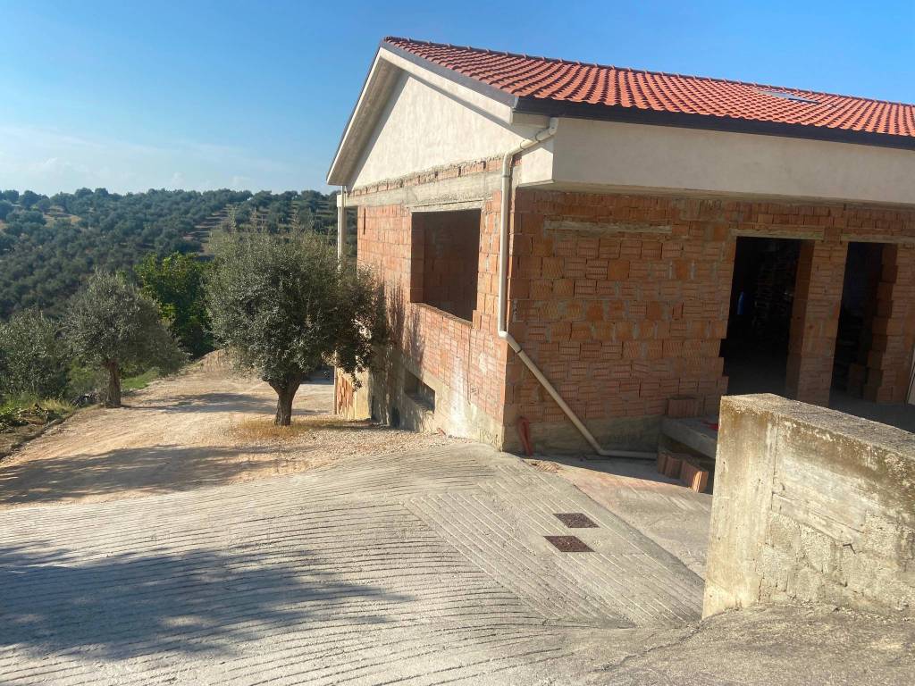Casa indipendente a Spoltore in Villa Santa Maria di Spoltore - Foto 3