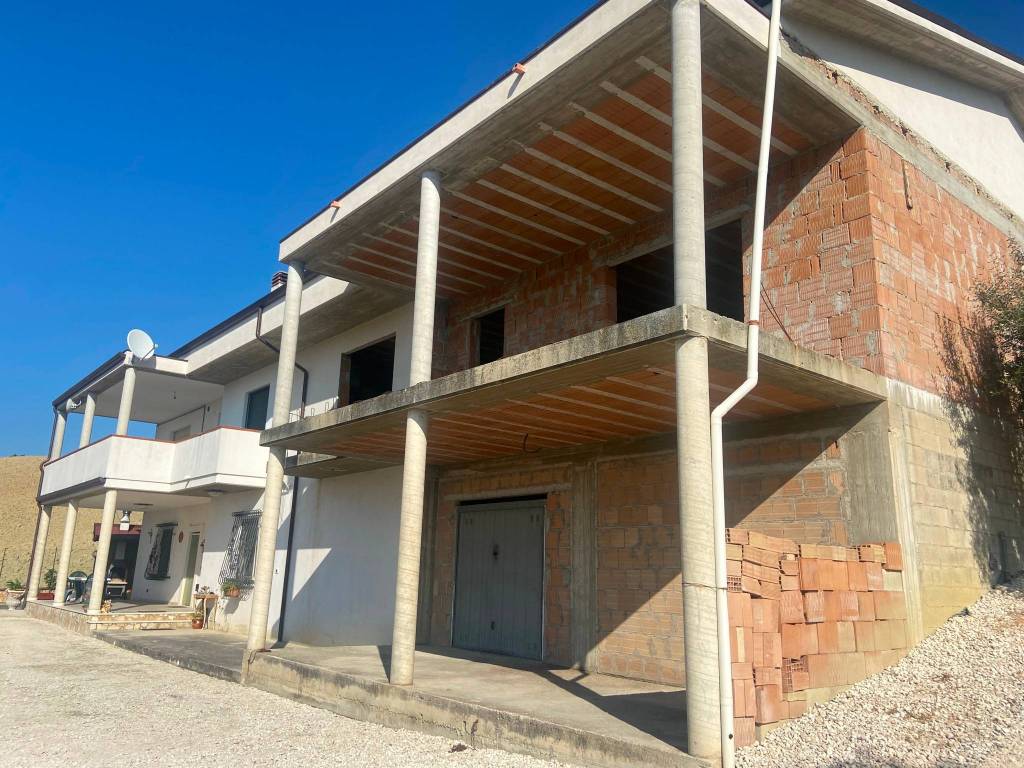 Casa indipendente a Spoltore in Villa Santa Maria di Spoltore - Foto 5