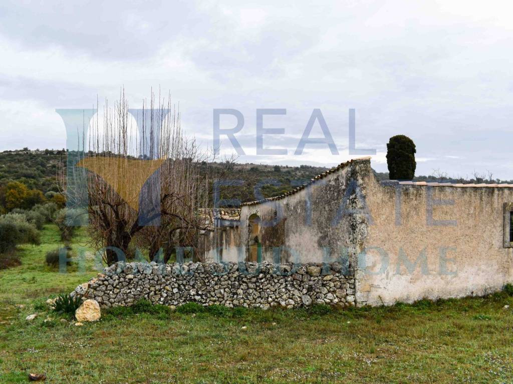 Rustico / casale a Noto in Via Tommaso Fazello, 228 - Foto 2