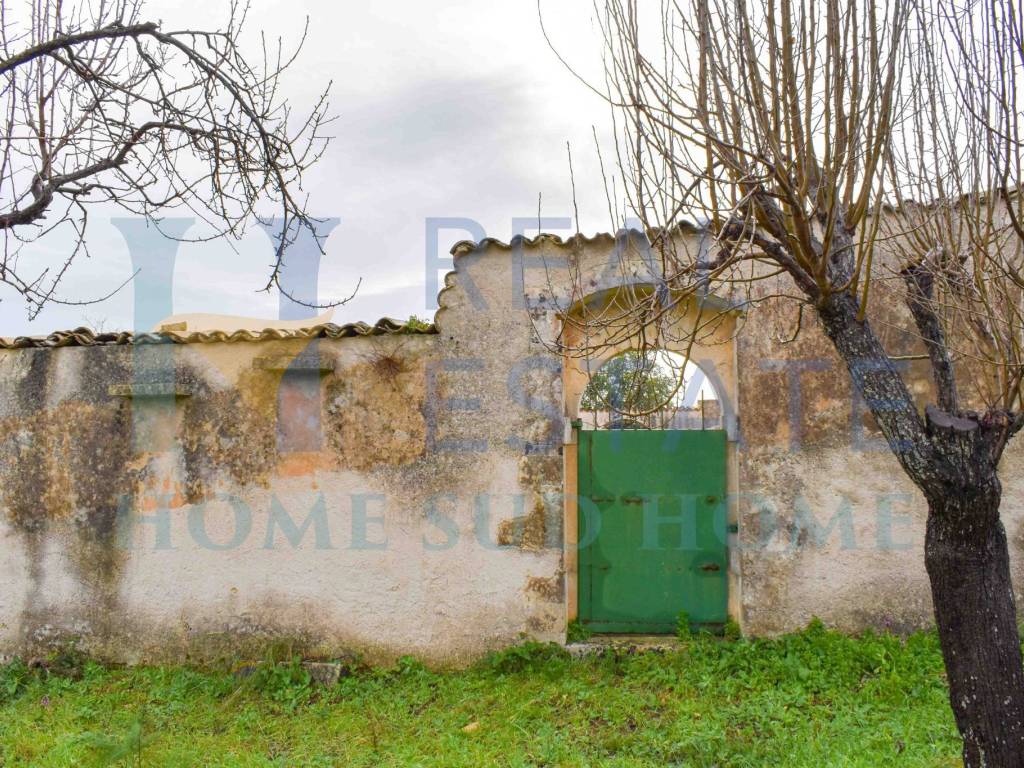Rustico / casale a Noto in Via Tommaso Fazello, 228 - Foto 3
