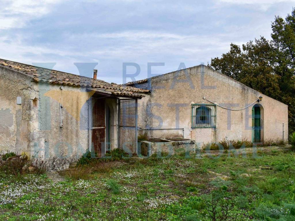 Rustico / casale a Noto in Via Tommaso Fazello, 228 - Foto 4