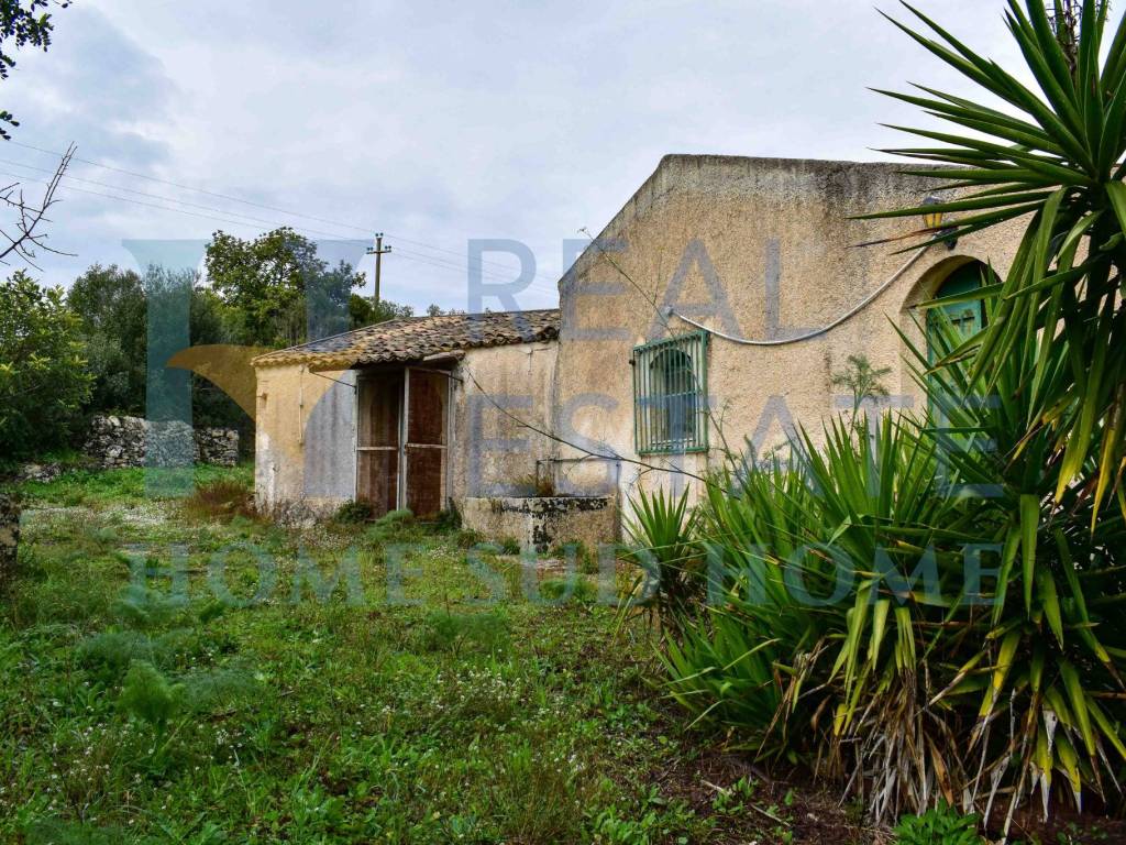 Rustico / casale a Noto in Via Tommaso Fazello, 228 - Foto 5