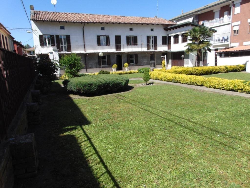 Villa a Nizza monferrato in Via Isonzo, 7 - Foto 2