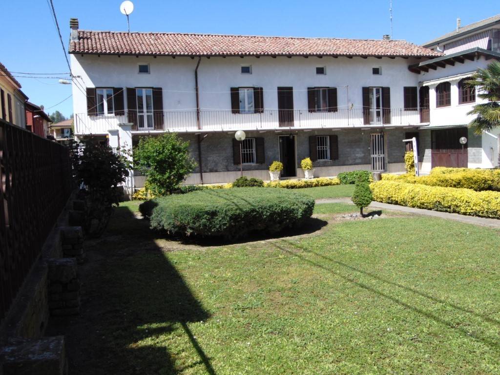 Villa a Nizza monferrato in Via Isonzo, 7 - Foto 3