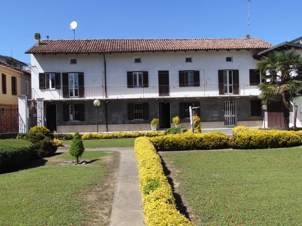 Villa a Nizza monferrato in Via Isonzo, 7 - Foto 4
