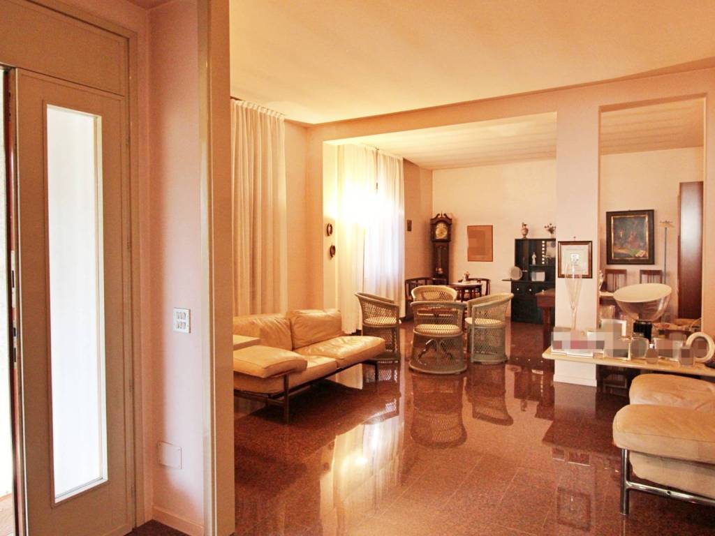 Villa a Pietra de' giorgi in Strada Provinciale dello Scuropasso, 79 - Foto 4