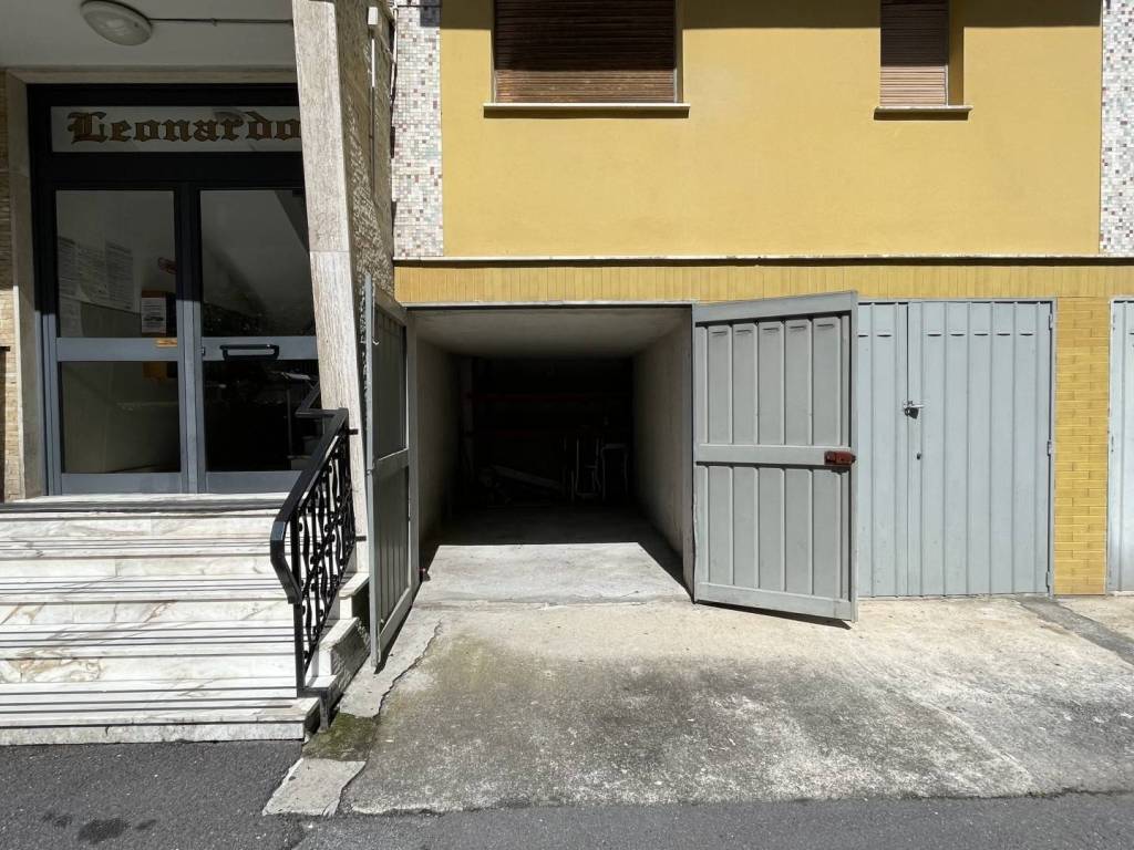 Box / garage a Borghetto santo spirito in Via Ponti, 24 - Foto 2