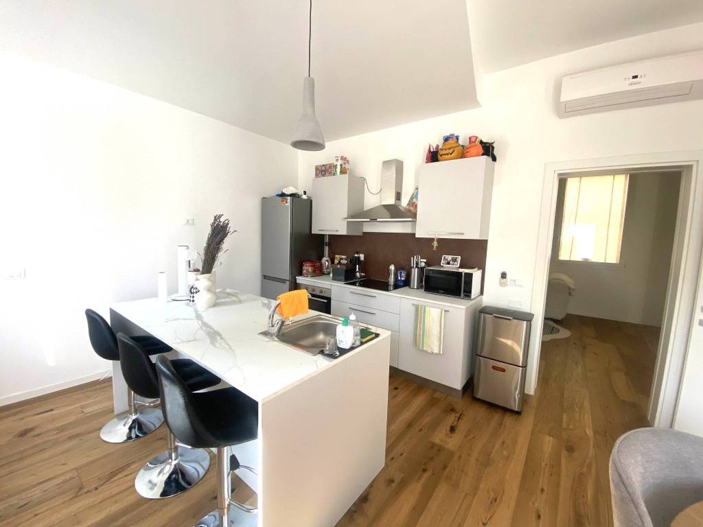 Casa indipendente a Ferrara in Via 20 Settembre - Foto 2
