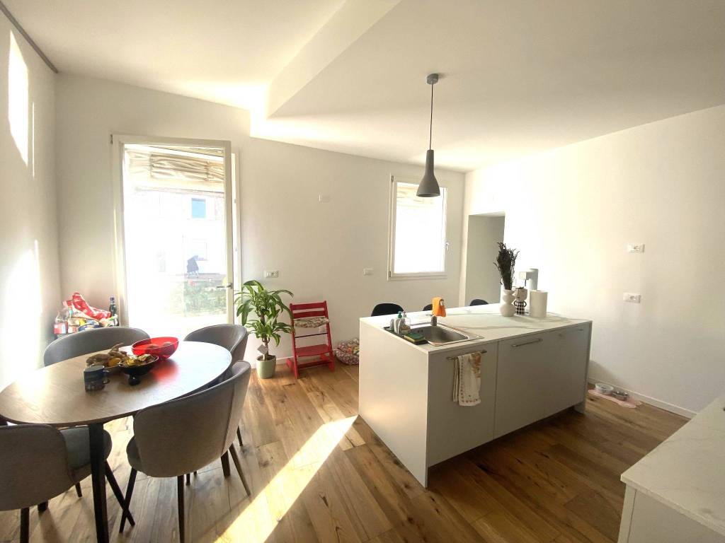 Casa indipendente a Ferrara in Via 20 Settembre - Foto 3