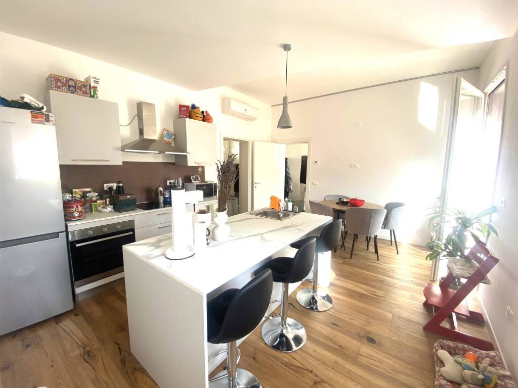 Casa indipendente a Ferrara in Via 20 Settembre - Foto 5
