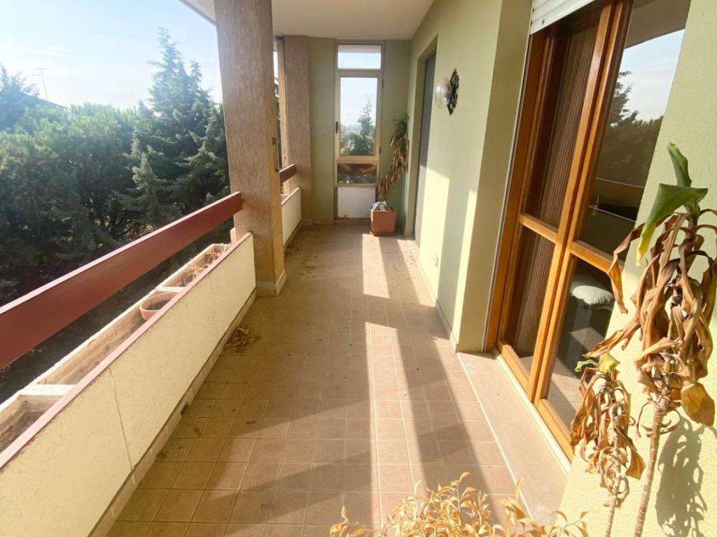 Appartamento a Pescara in Via Maestri del Lavoro d'Italia, 27 - Foto 3
