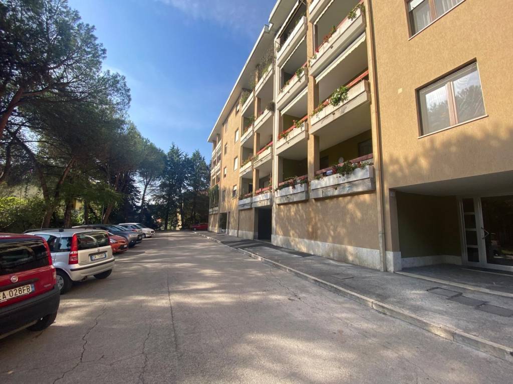Appartamento a Pescara in Via Maestri del Lavoro d'Italia, 27 - Foto 4