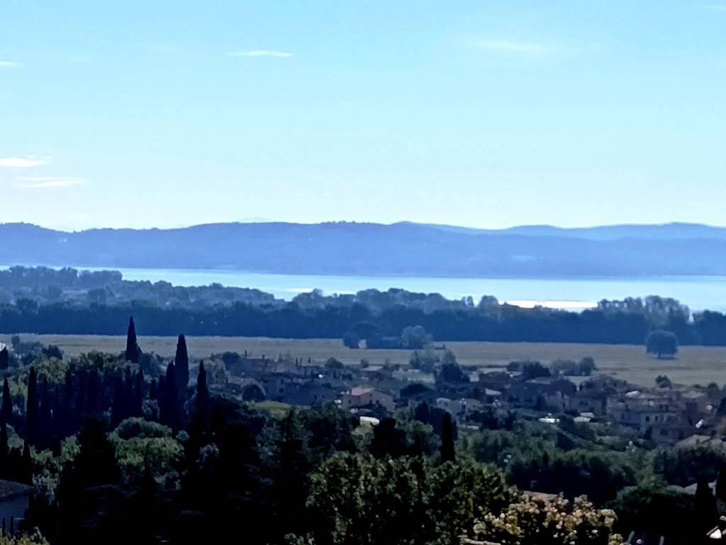 Appartamento a Tuoro sul trasimeno in Via Roma, 10 - Foto 5
