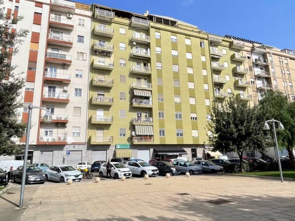 Appartamento a Cagliari in Via dei Capraia, 20 - Foto 2