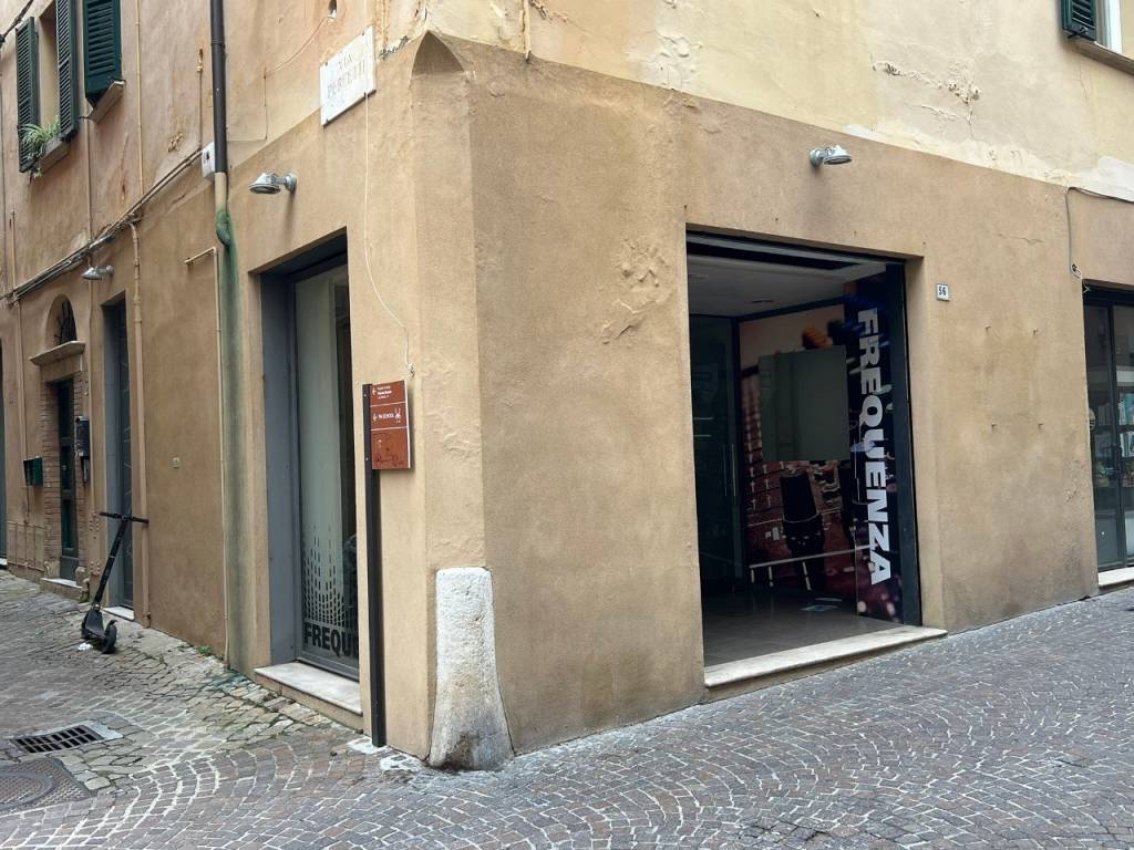 Immobile a Pesaro in CORSO XI SETTEMBRE, 56 - Foto 2