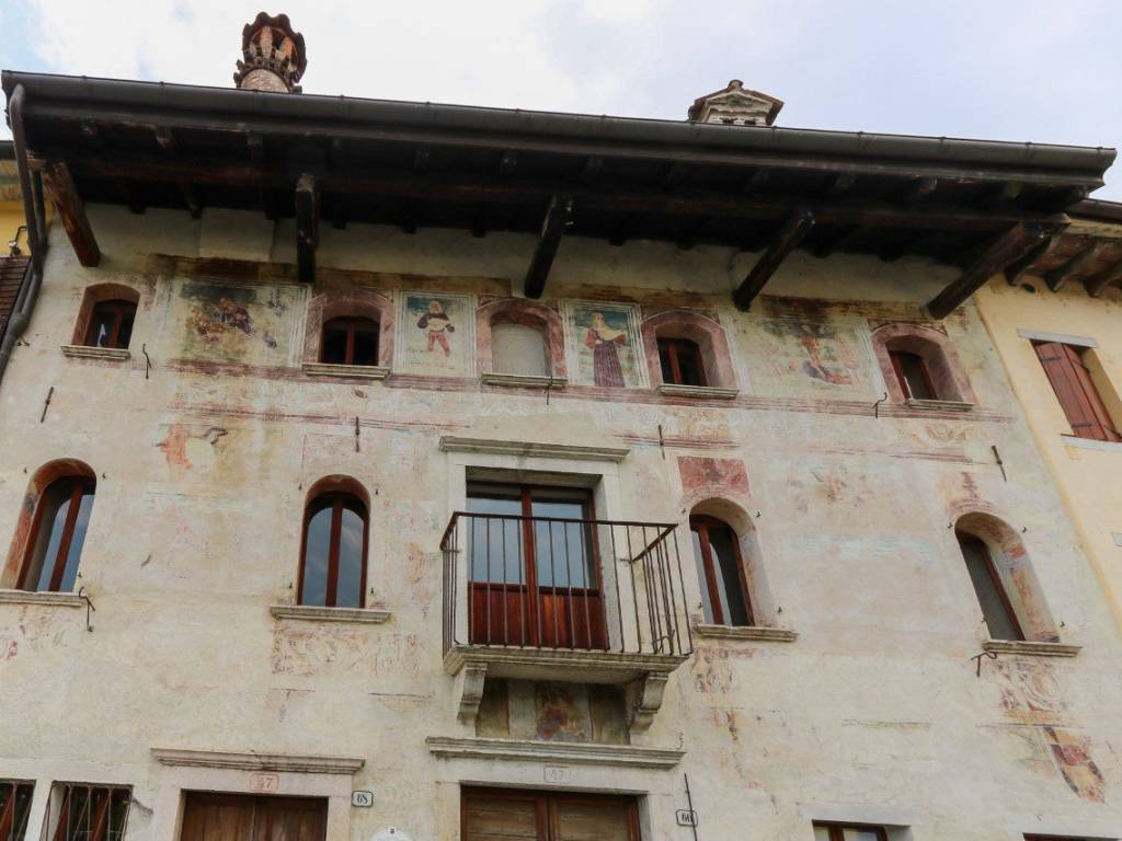 Appartamento a Belluno in via san nicolò - Foto 2
