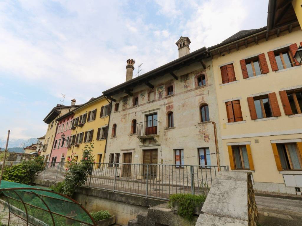 Appartamento a Belluno in via san nicolò - Foto 3