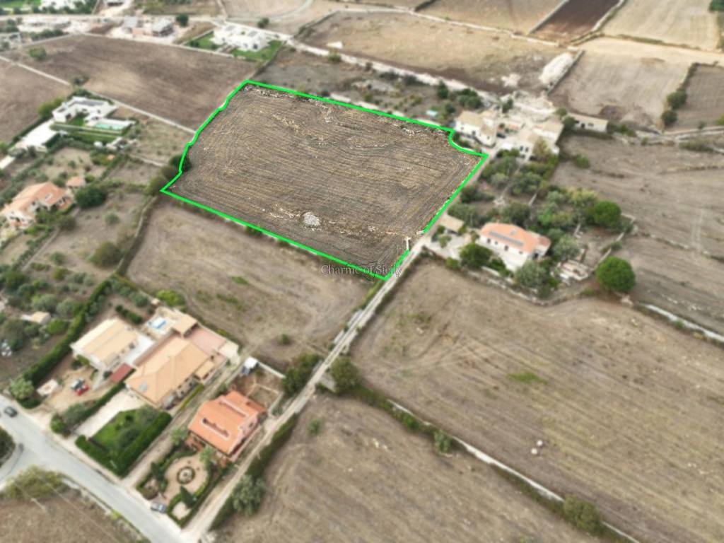 Terreno a Modica in Contrada Torre Cannata - Foto 2